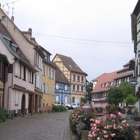 Apartament Neuf Et Cosy A Barr, Route Des Vins Zewnętrze zdjęcie