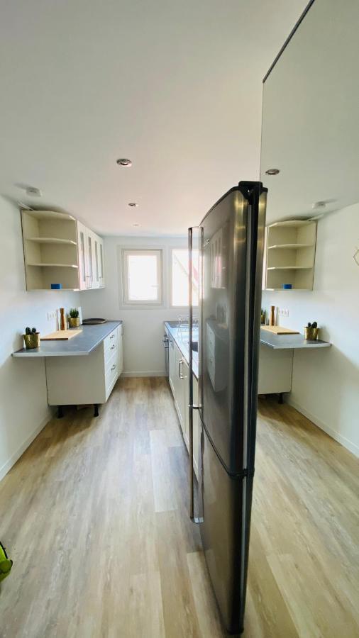 Apartament Neuf Et Cosy A Barr, Route Des Vins Zewnętrze zdjęcie