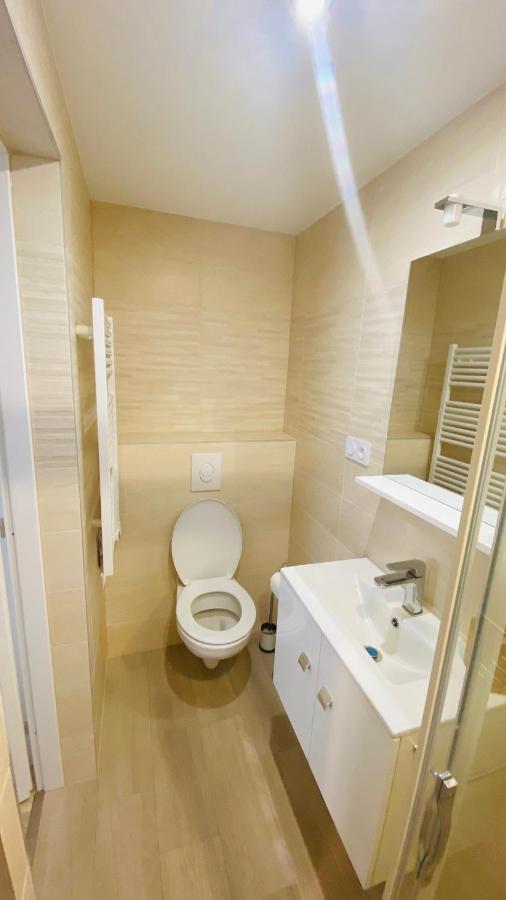 Apartament Neuf Et Cosy A Barr, Route Des Vins Zewnętrze zdjęcie