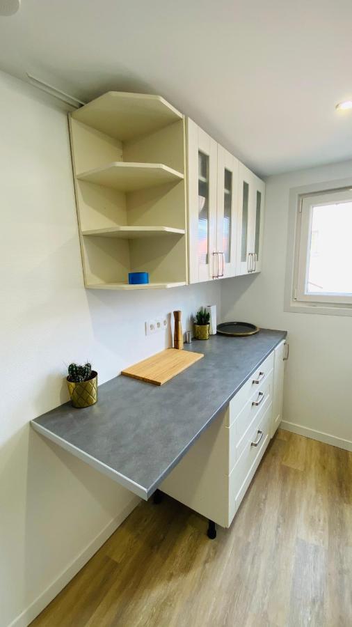 Apartament Neuf Et Cosy A Barr, Route Des Vins Zewnętrze zdjęcie