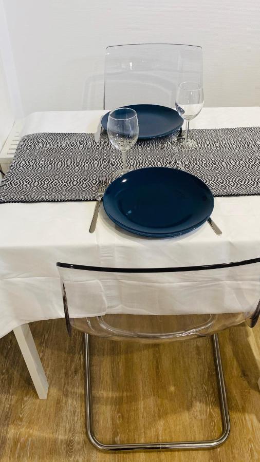Apartament Neuf Et Cosy A Barr, Route Des Vins Zewnętrze zdjęcie