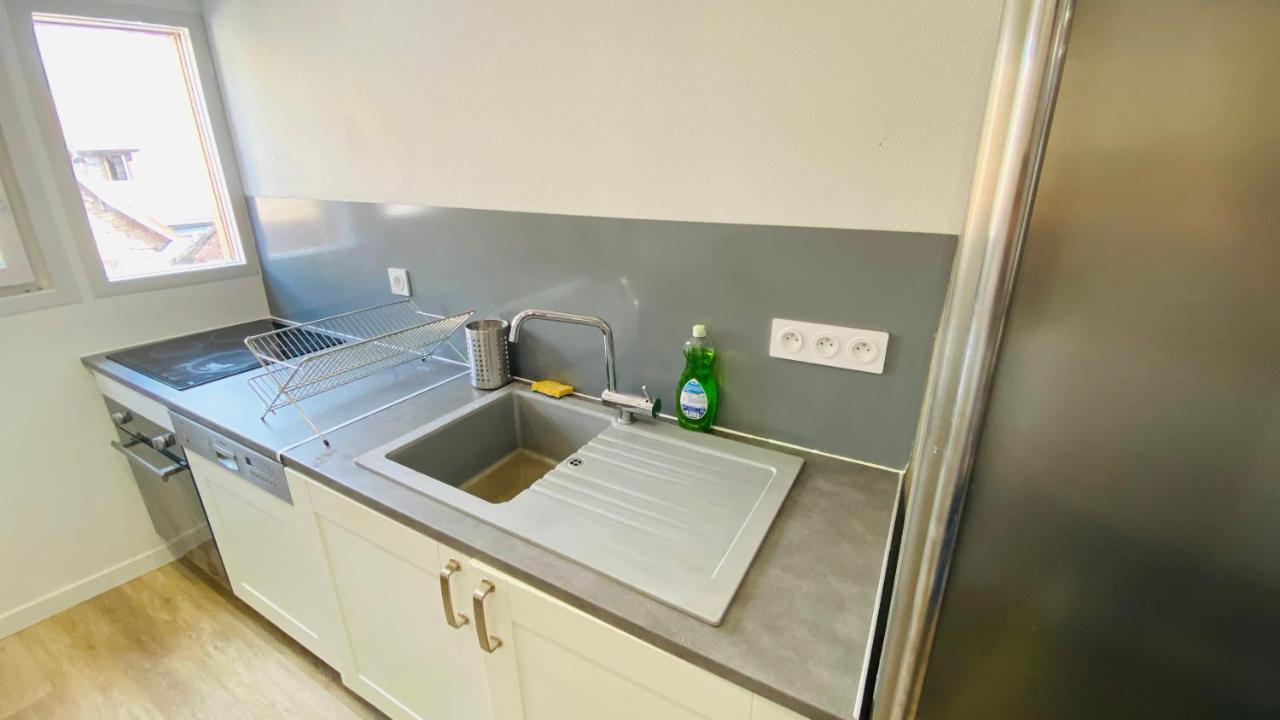 Apartament Neuf Et Cosy A Barr, Route Des Vins Zewnętrze zdjęcie