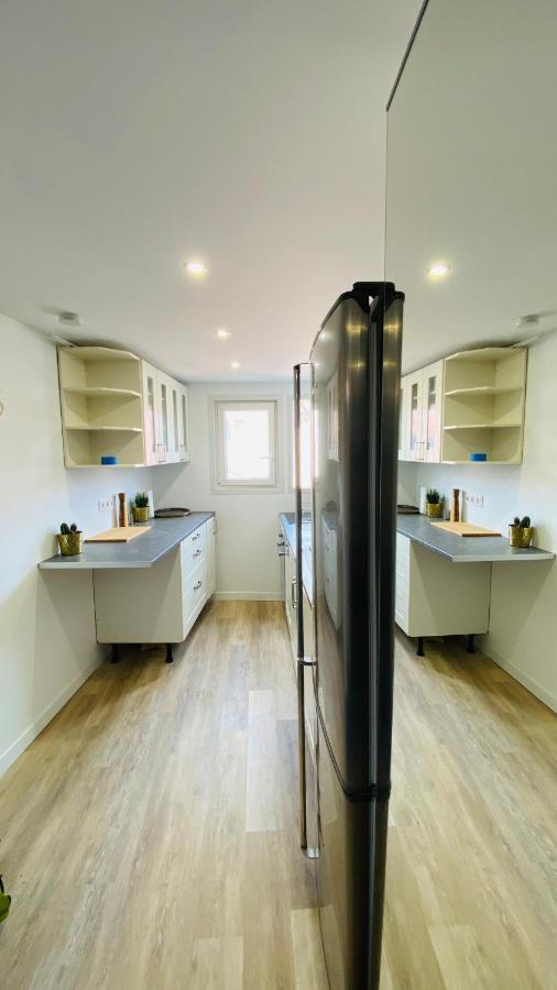 Apartament Neuf Et Cosy A Barr, Route Des Vins Zewnętrze zdjęcie